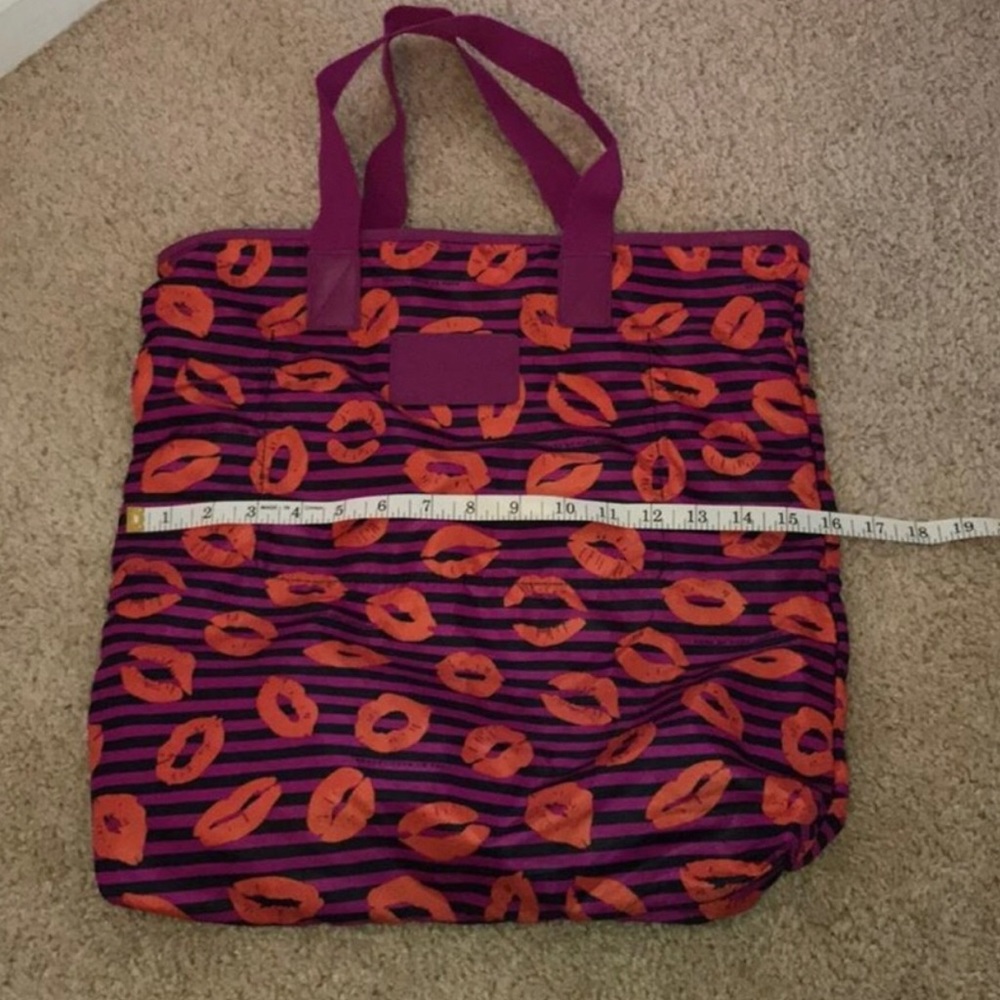 Marc Jacobs Nylon Tote